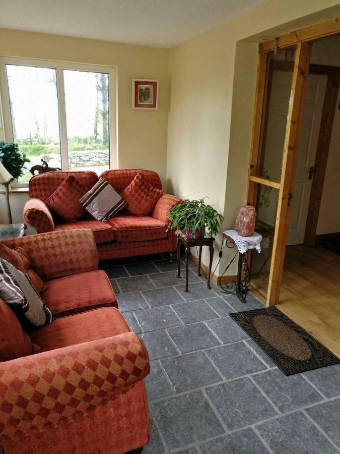 St. Catherines Doolin Eksteriør billede