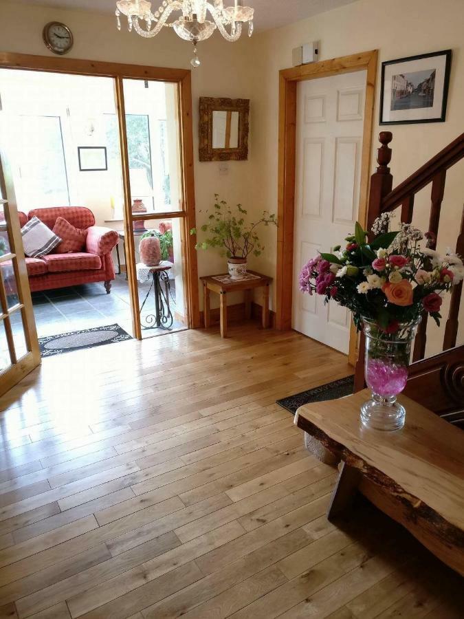 St. Catherines Doolin Eksteriør billede